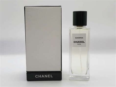 parfum gardenia chanel prix|Chanel gardenia perfume for women.